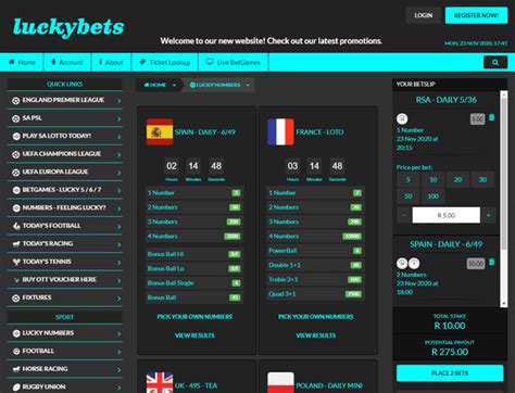 luckybets casino bonus - Luckybets Detailed Sportsbook Review .